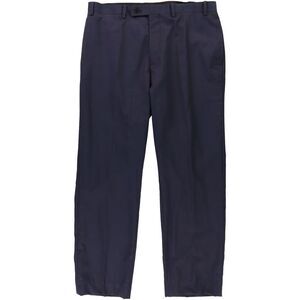 Tags Weekly Mens Tonal Dress Pants Slacks, NWT